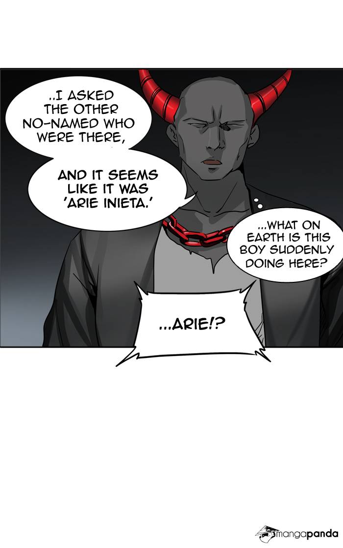 Tower of God Chapter 288 image 044